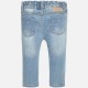 Mayoral 065-10 spodnie jeansowe