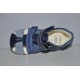 Sandałki Geox oddychające B7250C r20-25