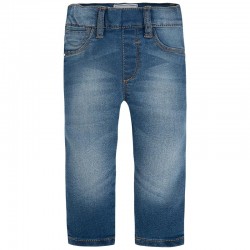 Spodnie jeansowe Mayoral 67 kolor 005