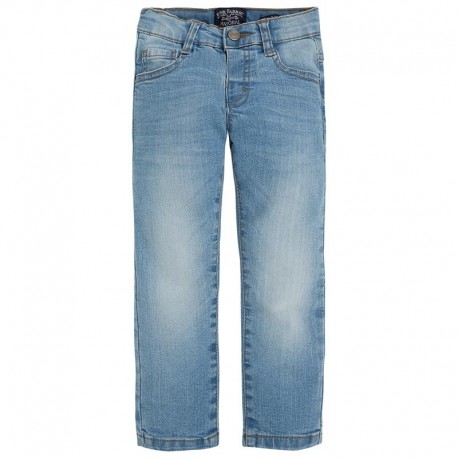 Spodnie jeansowe Mayoral 46 kolor 059