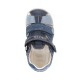 Sandałki Geox oddychające B7250C r20-25