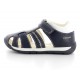 Sandałki buty Geox EACH oddychające B820BD kolor C4002 r20-25