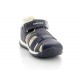 Sandałki buty Geox EACH oddychające B820BD kolor C4002 r20-25