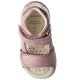 Sandałki buty Geox TAPUZ oddychające B820YB kolor C8010 r20-25