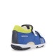 Sandały buty Geox ELBA oddychające B82L8B kolor C4227 r20-25