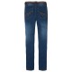 Spodnie jeansowe Mayoral 6503 kolor 022