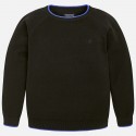 Mayoral sweter 354-64 dla chłopca z trykotu
