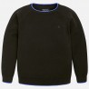 Mayoral sweter 354-64 dla chłopca z trykotu