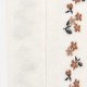 Mayoral rajstopy 10452-77 kolor kremowy Żakardowe dla dziewczynki