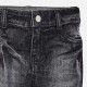 Mayoral Spodnie 4550-50 łączone regular fit dla dziewczynki