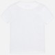 Bluzka Mayoral 6034-29 Koszulka z krótkim rękawem Palmy dla chłopca