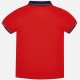 Bluzka Mayoral 6119-42 Koszulka polo z krótkim rękawem dla chłopaka