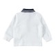 Bluzka Polo iDO W217 biała
