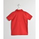 Bluzka Polo iDO W012 czerwona