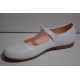 Białe buty komunijne Pablosky 330603 r33, 34