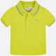 Bluzka Mayoral 190-78 Koszulka polo z krótkim rękawem dla chłopca Newborn
