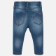 Spodnie Mayoral 576-79 jeans basic