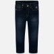 Spodnie Mayoral 4514-58 dżinsowe super slim fit dla chłopca