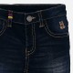 Spodnie Mayoral 4514-58 dżinsowe super slim fit dla chłopca