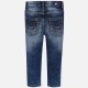 Spodnie Mayoral 4514-59 dżinsowe super slim fit dla chłopca