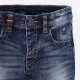 Spodnie Mayoral 4514-59 dżinsowe super slim fit dla chłopca