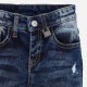 Spodnie Mayoral 4520-23 dżinsowe fit dla chłopca