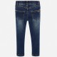 Długie spodnie Mayoral 4505-72 dżinsowe dla dziewczynki