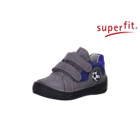 Trzewiki Superfit 5-00049-06 Cooly r19-30 