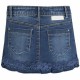 Spódnica jeans z koronką Mayoral 3914 kolor 005