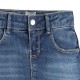 Spódnica jeans z koronką Mayoral 3914 kolor 005