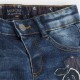 Mayoral spodnie jeansowe 4514 21