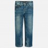 Mayoral spodnie jeansowe 40 81