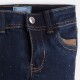 Mayoral spodnie jeansowe 4550 48