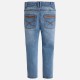 Mayoral spodnie jeansowe 4550 49