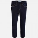 Mayoral spodnie jegginsy jeansowe 72-29