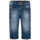 Spodnie jeansowe chłopięce Mayoral 503 kolor 033